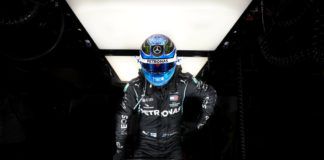 Valtteri Bottas, F1, Mercedes