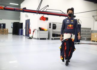 Sergio Perez, Red Bull, Mercedes