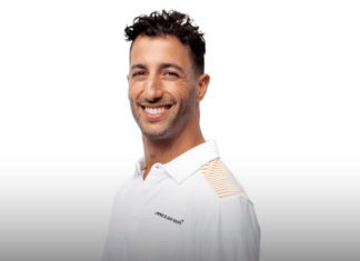 Daniel Ricciardo, F1