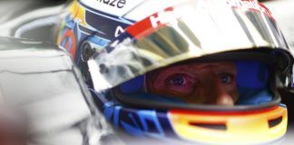 Romain Grosjean, Dale Coyne Racing, IndyCar