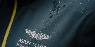 Aston Martin, Otmar Szafnauer