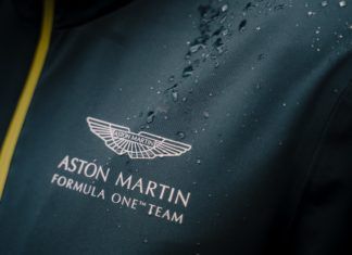 Aston Martin, Otmar Szafnauer
