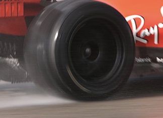 Pirelli, F1, WEC