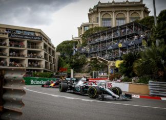 Monaco, F1,