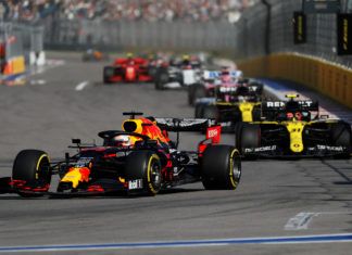 F1, Honda, Red Bull