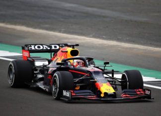 Max Verstappen, Red Bull, Honda, F1