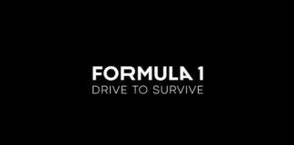 F1, Netflix, Drive to Survive