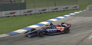Romain Grosjean, IndyCar, Dale Coyne Racing