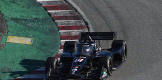Romain Grosjean, Dale Coyne Racing, IndyCar 2021