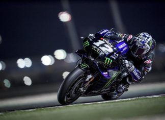 MotoGP, Qatar MotoGP Test