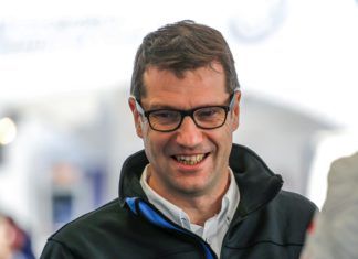 Francois-Xavier Demaison, Williams, F1