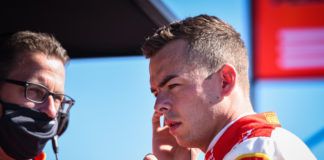 Scott McLaughlin, Team Penske, IndyCar 2021