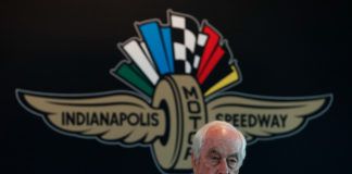 Roger Penske, IndyCar, IndyCar 2021