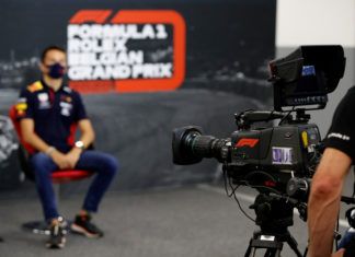F1, F1 TV
