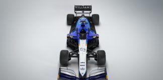 Williams, F1, Jost Capito, Simon Roberts