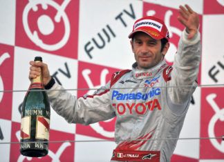 Jarno Trulli, F1, Beyond The Grid
