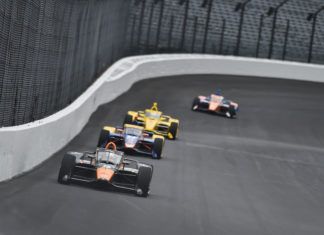 IndyCar, IndyCar 2021, Jay Frye, Indianapolis Motor Speedway