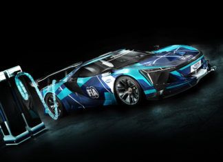 FIA, Electric GT, GT