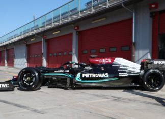 Mercedes, F1, Pirelli, Lewis Hamilton, Valtteri Bottas