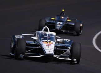 Josef Newgarden, Team Penske, Indy500, IndyCar, IndyCar 2021