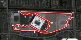 F1, Miami GP