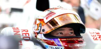 Kamui Kobayashi, F1, Podcast