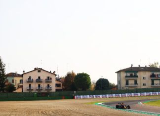 F1, Imola