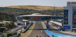 MotoGP aterriza en Jerez