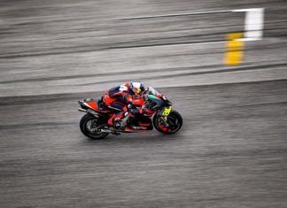 Andrea Dovizioso, Michele Pirro