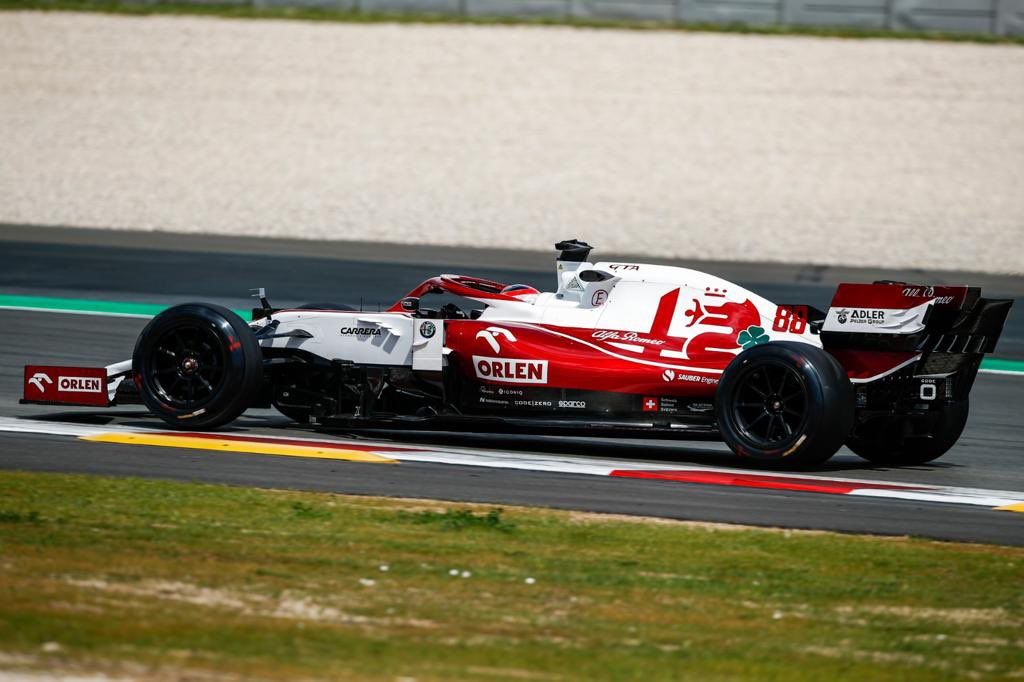 Pirelli, F1, Mario Isola