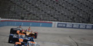 Scott Dixon, CGR, IndyCar 2021, Scott McLaughlin, Team Penske