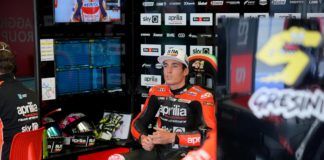 Aleix Espargaro, MotoGP