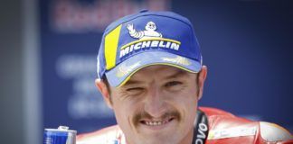 MotoGP, Jack Miller, Spanish GP