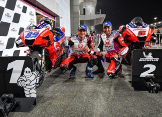 Johann Zarco, Jorge Martin, Pramac, MotoGP