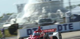 Marcus Ericsson, CGR IndyCar, IndyCar 2021
