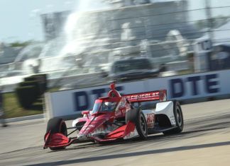 Marcus Ericsson, CGR IndyCar, IndyCar 2021