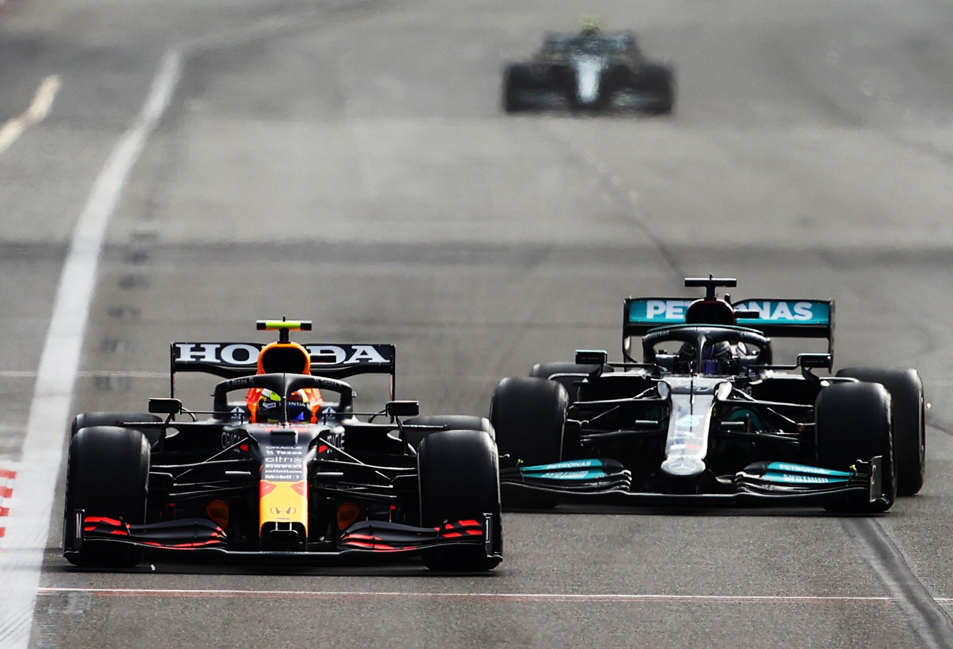 Max Verstappen, Toto Wolff, Red Bull, Mercedes, F1