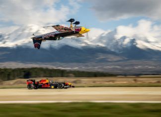 Red Bull, David Coulthard, F1