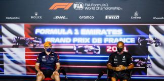F1, Pirelli, Mario Isola