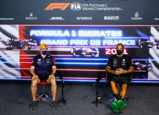 F1, Pirelli, Mario Isola