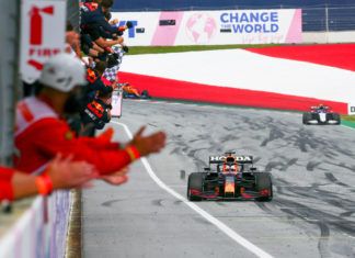 Max Verstappen, F1, FIA