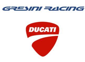Gresini Racing, MotoGP, Ducati
