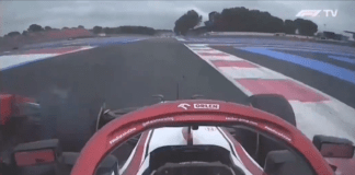 Kimi Raikkonen, Charles Leclerc, F1