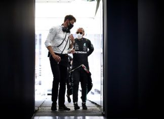 Lewis Hamilton, Hamilton Commission, F1, FIA, Stefano Domenicali, Jean Todt