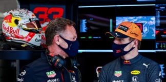 Christian Horner, Red Bull, F1, FIA