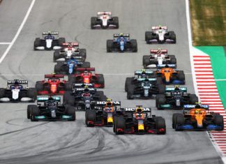 Mercedes, Red Bull, Honda, Toto Wolff, Christian Horner, F1