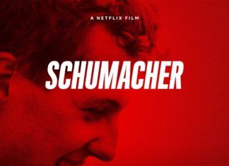 Michael Schumacher, Netflix