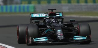 Valtteri Bottas, Mercedes, F1