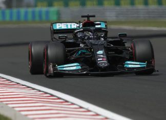 Valtteri Bottas, Mercedes, F1