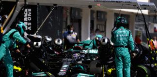 Mercedes, Lewis Hamilton, F1